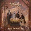 Profanatica - Rotting Incarnation of God  CD